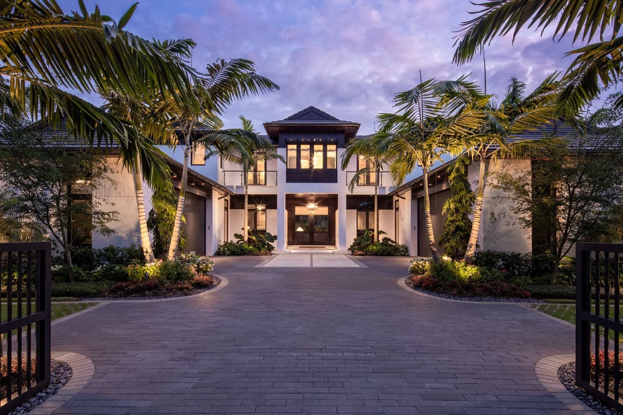 Aqualane Shores