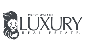 Who's Who in Luxury Real Estate