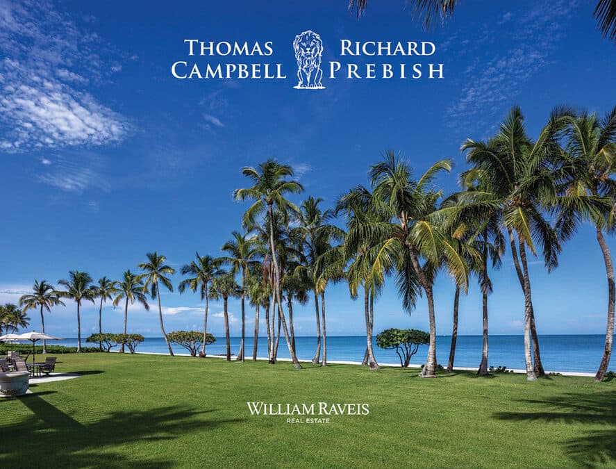 View our Latest Brochure Flipbook Campbell & Prebish
