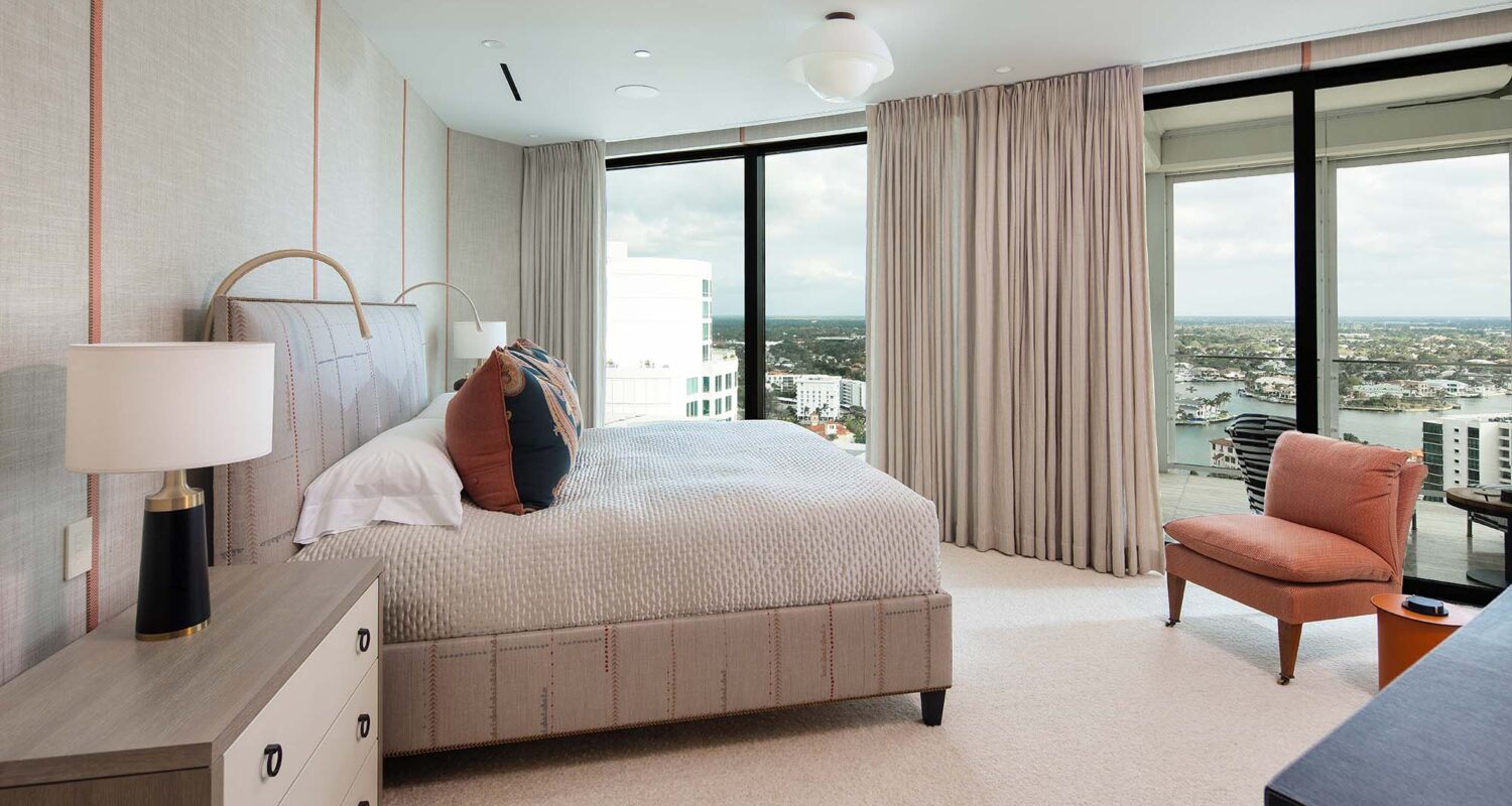 Naples Daily News: A Penthouse Has Listed for $37.5 Million in Naples, But Is It The Most Expensive?
