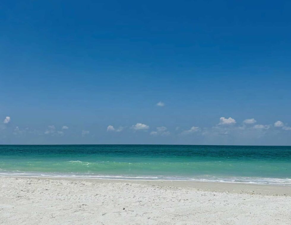 700 Admiralty Parade W Recent Sold Home in Port Royal, Naples, FL
