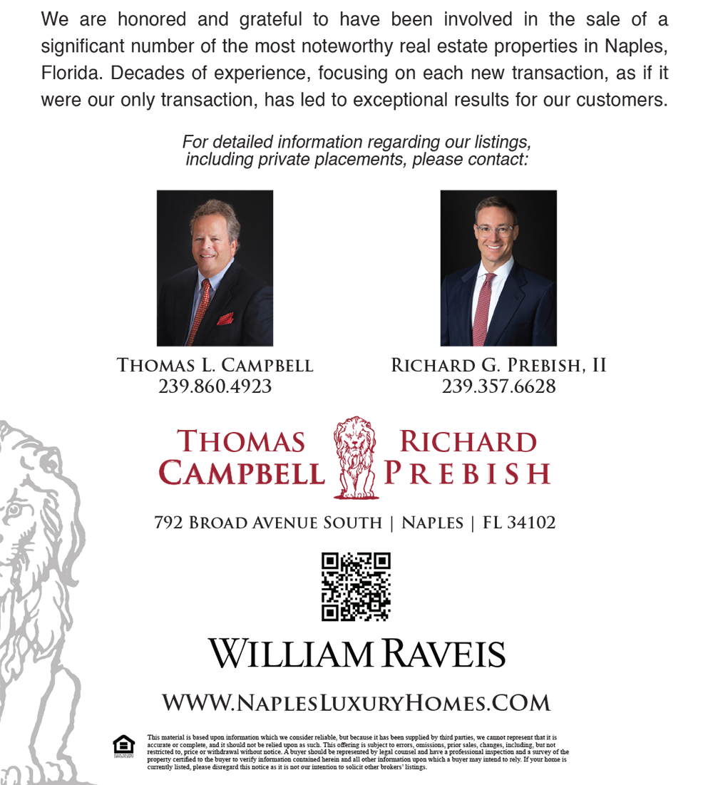 Campbell & Prebish announcement